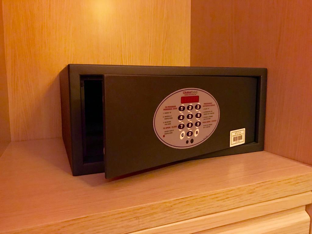 Hotel Moya Honrubia Szoba fotó